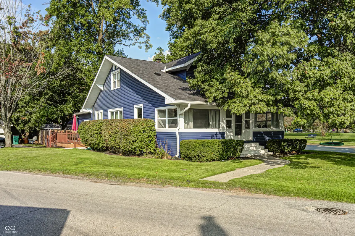 102 W Ulen DR, Lebanon, IN 46052