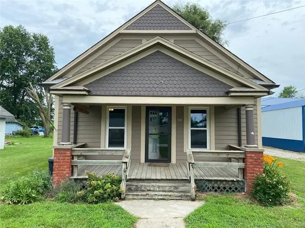 300 W Hortense ST, Orrick, MO 64077