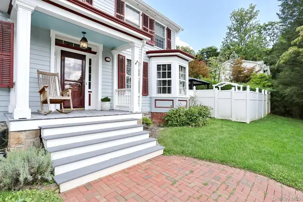 48 Cricketown RD, Stony Point, NY 10980