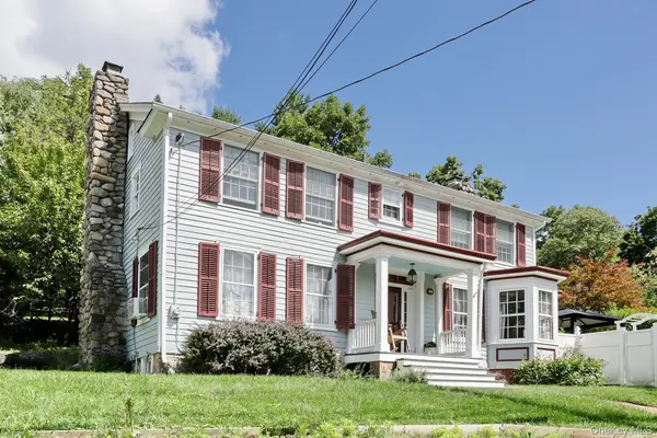 48 Cricketown RD, Stony Point, NY 10980