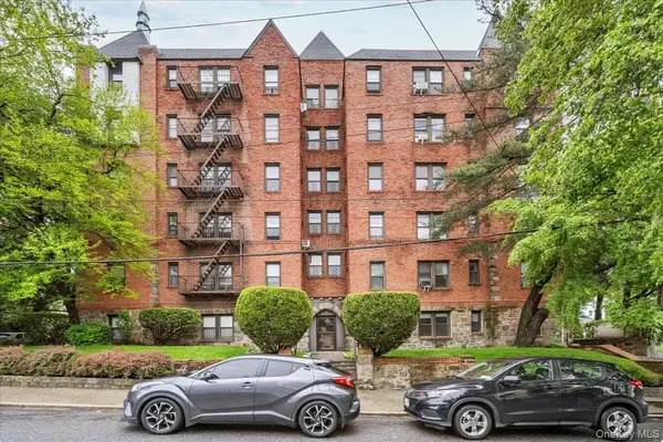 20 William ST #4F, Mount Vernon, NY 10552