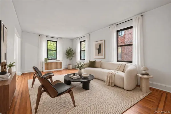 20 William ST #4F, Mount Vernon, NY 10552