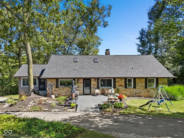 1265 N Morgantown RD, Greenwood, IN 46142