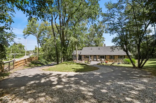 1265 N Morgantown RD, Greenwood, IN 46142