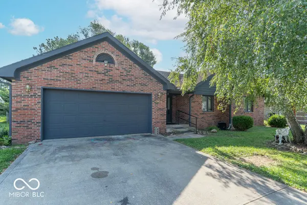 1479 Rj BLVD, Martinsville, IN 46151