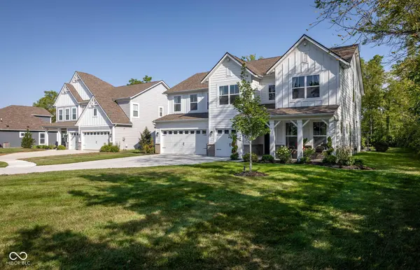 6710 Vail CT, Mccordsville, IN 46055