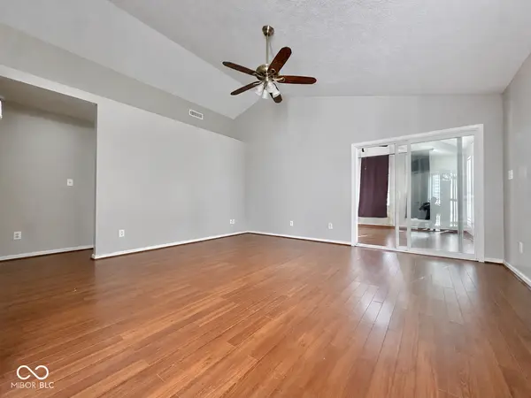 7226 Parklake CIR, Indianapolis, IN 46217