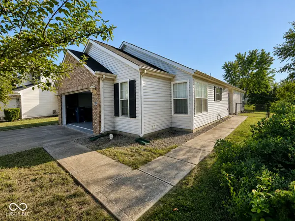 7226 Parklake CIR, Indianapolis, IN 46217