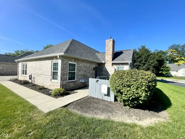 2917 W Applewood CT, Muncie, IN 47304