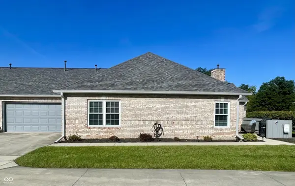 2917 W Applewood CT, Muncie, IN 47304