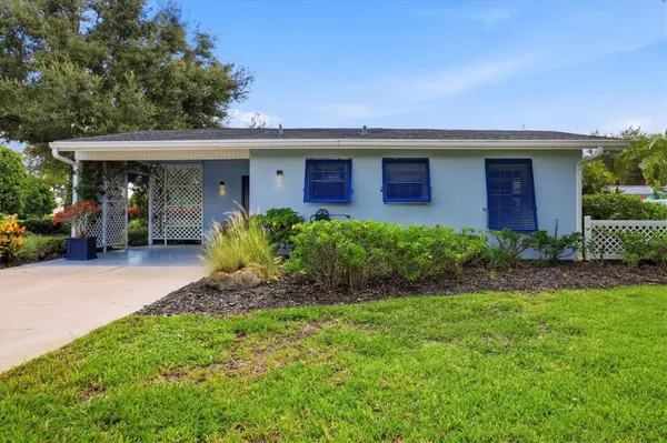 213 FIRENZE AVE W, Venice, FL 34285