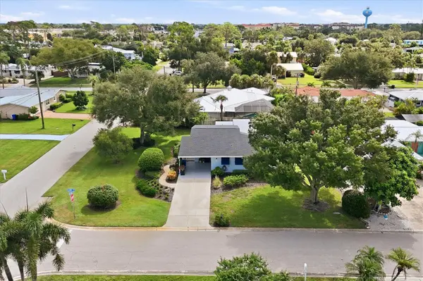 213 FIRENZE AVE W, Venice, FL 34285