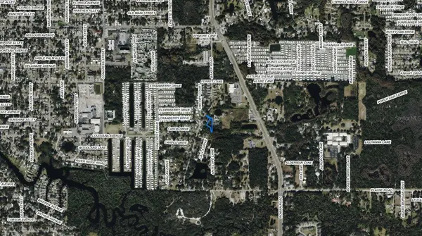 09-26-16-0020-00100-0023 BAKER RD, New Port Richey, FL 34653
