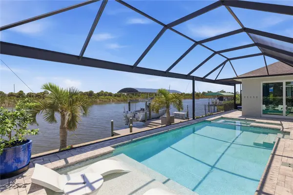 10628 MCALESTER CIR, Port Charlotte, FL 33981