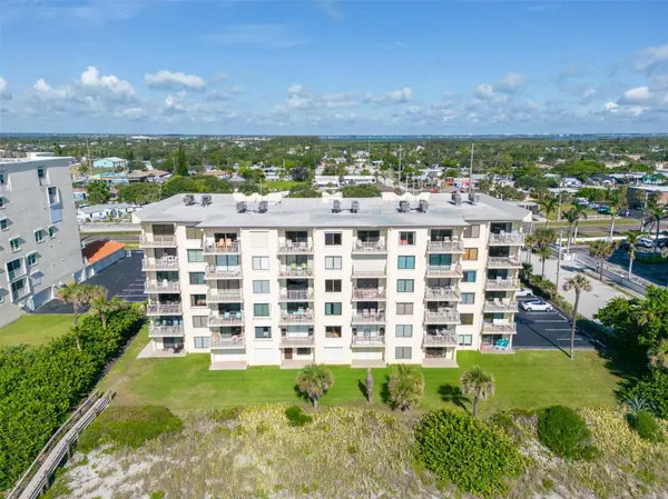 299 N ATLANTIC AVE #402, Cocoa Beach, FL 32931