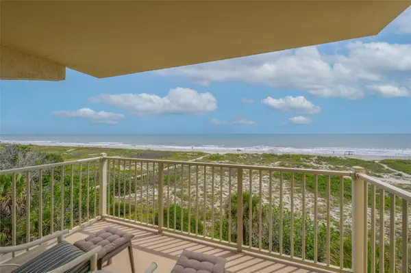 299 N ATLANTIC AVE #402, Cocoa Beach, FL 32931