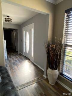 4 Pasture View CT, Wentzville, MO 63385