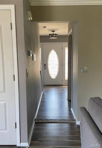 4 Pasture View CT, Wentzville, MO 63385