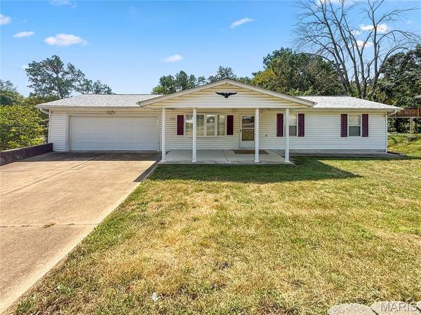 9203 Patricia LN, Pevely, MO 63070
