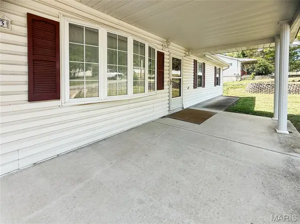 9203 Patricia LN, Pevely, MO 63070