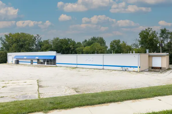 1650 S Galena AVE, Freeport, IL 61032
