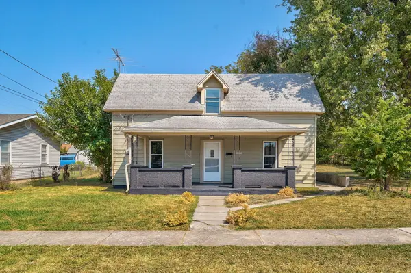 2423 W Olive ST, Springfield, MO 65802
