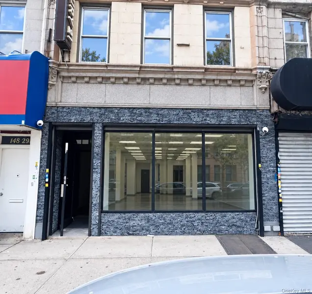 148-31 Hillside AVE, Jamaica, NY 11435