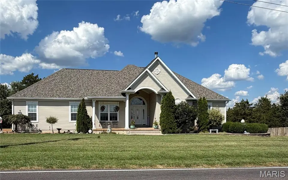 7941 Local Hillsboro RD, Cedar Hill, MO 63016