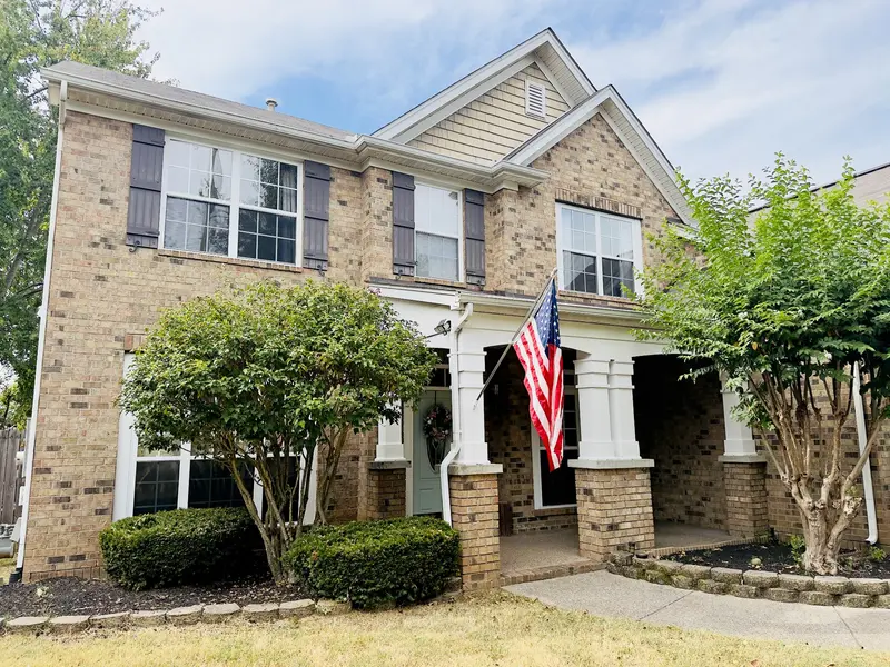 3304 Misty Winds Ln, Old Hickory, TN 37138