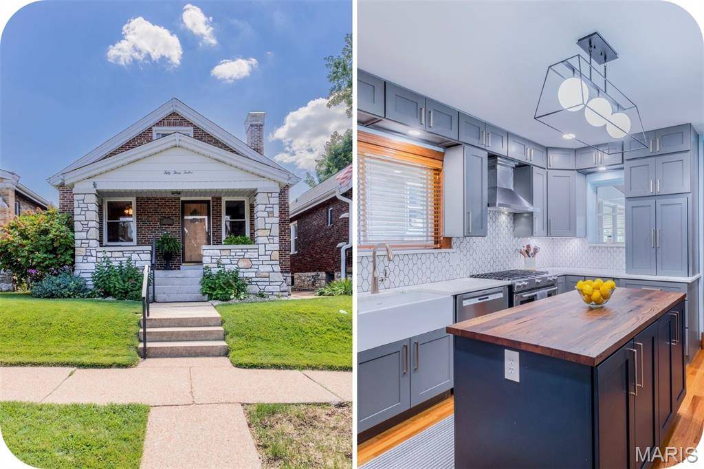5312 Walsh ST, St Louis, MO 63109