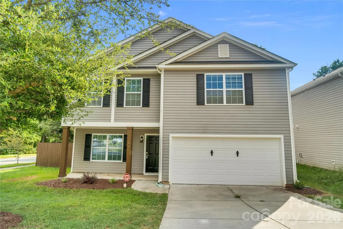3636 Alexander Forest DR, Charlotte, NC 28269