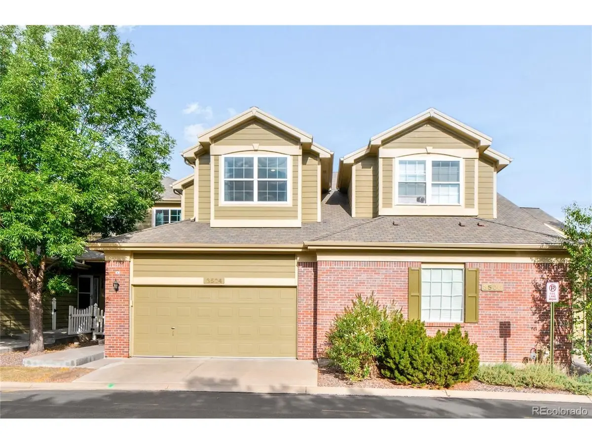 3504 W 125th, Broomfield, CO 80020