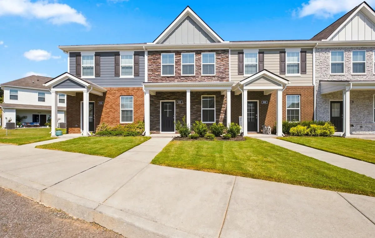 812 Quinn Dr, Lebanon, TN 37087