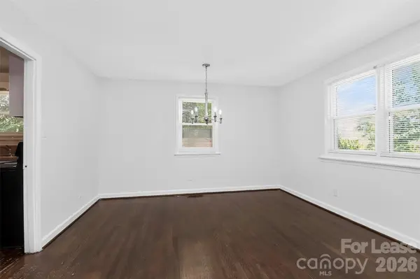 4914 Unaka AVE, Charlotte, NC 28205