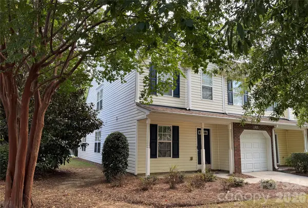 4829 Grier Farm LN, Charlotte, NC 28270