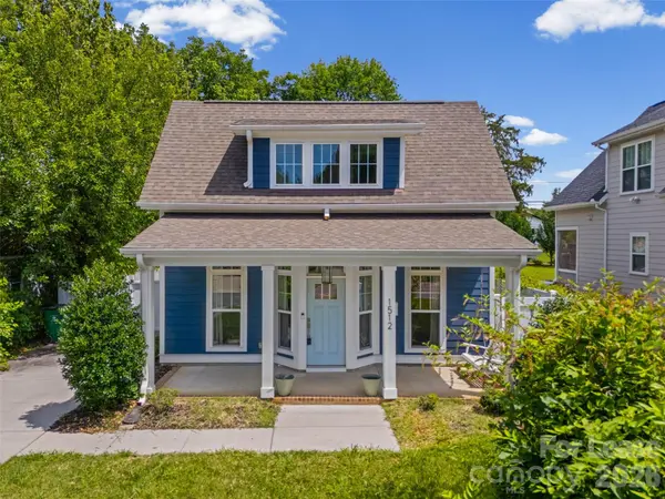 1512 Norris AVE, Charlotte, NC 28206