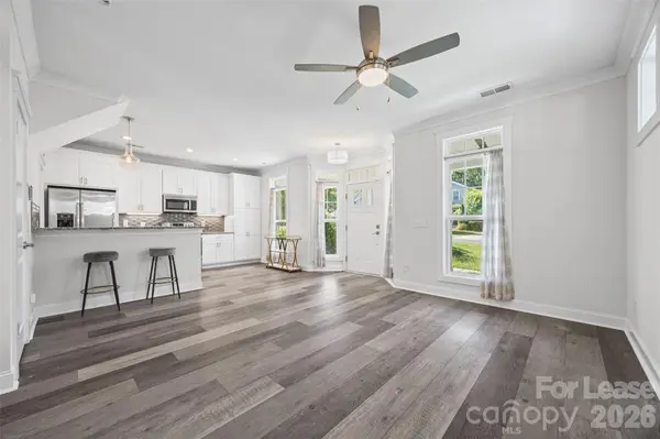 1512 Norris AVE, Charlotte, NC 28206