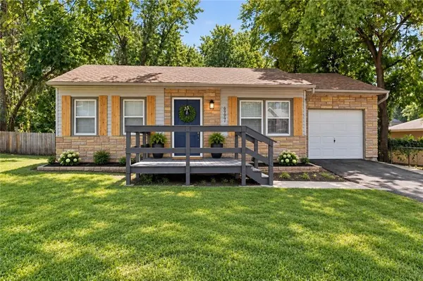 11509 E 75th ST, Kansas City, MO 64138