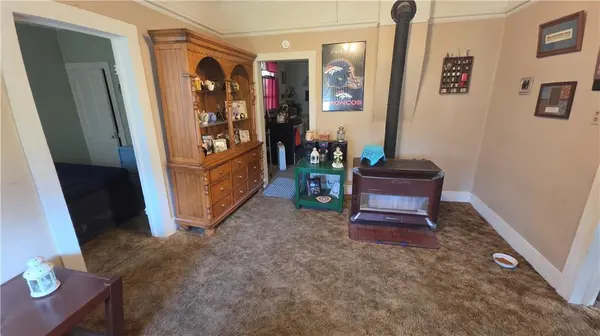 124 Main ST, Osawatomie, KS 66064
