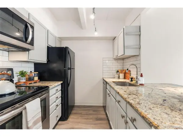777 N Washington #903, Denver, CO 80203