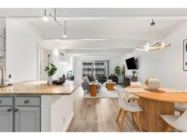 777 N Washington #903, Denver, CO 80203