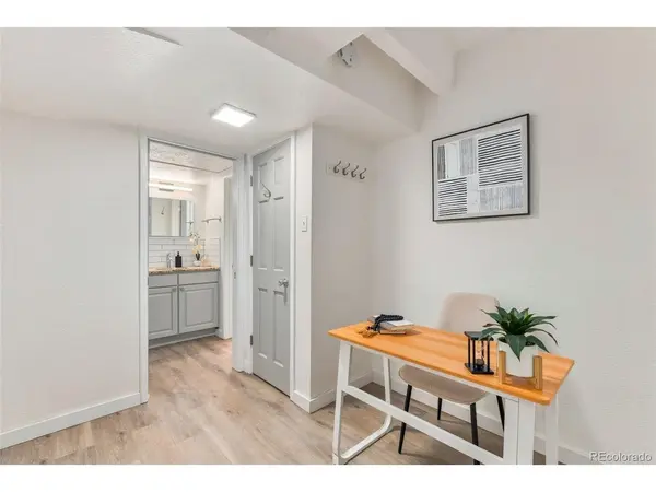 777 N Washington #903, Denver, CO 80203
