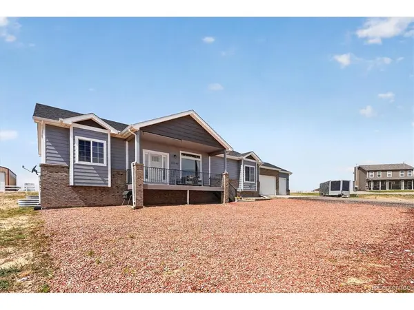 14545 Barksdaly, Keenesburg, CO 80643