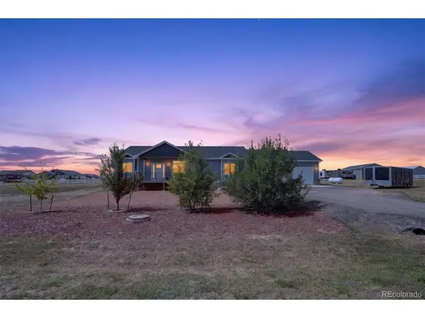 14545 Barksdaly, Keenesburg, CO 80643