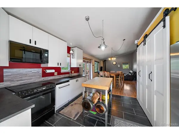 11574 Green, Conifer, CO 80433