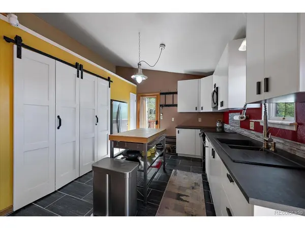 11574 Green, Conifer, CO 80433