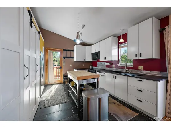 11574 Green, Conifer, CO 80433