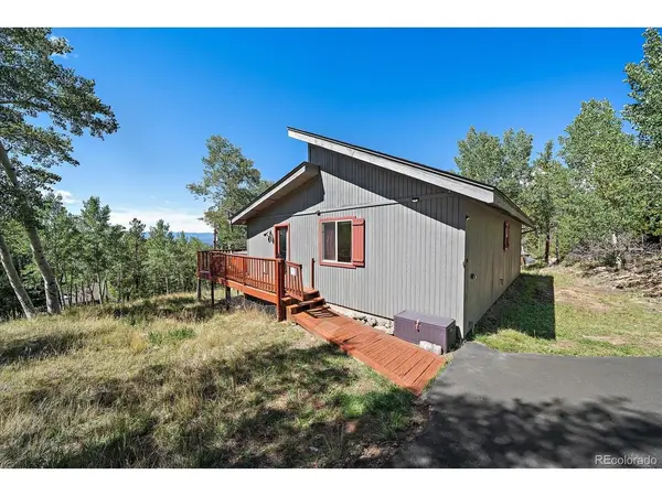 11574 Green, Conifer, CO 80433