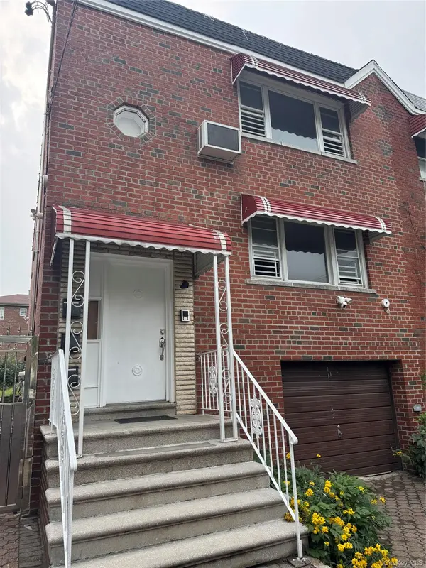 3535 Grace AVE, Bronx, NY 10466