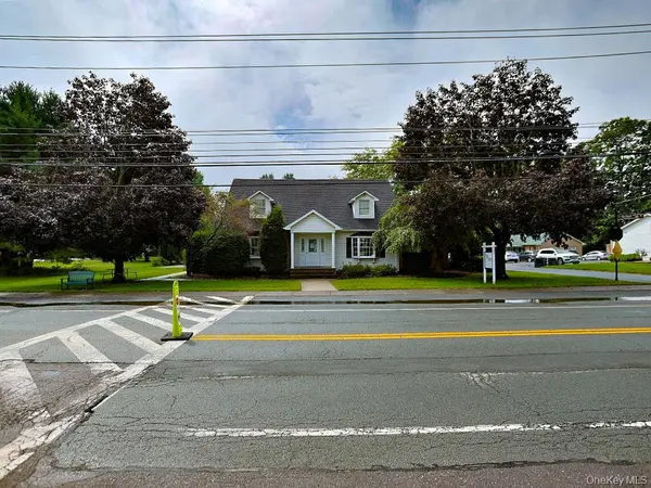51 Sullivan ST, Wurtsboro, NY 12790